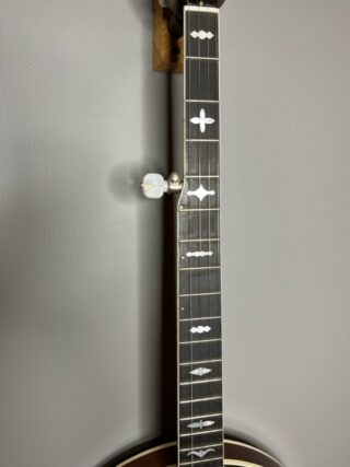 2003 gibson rb-250 banjo