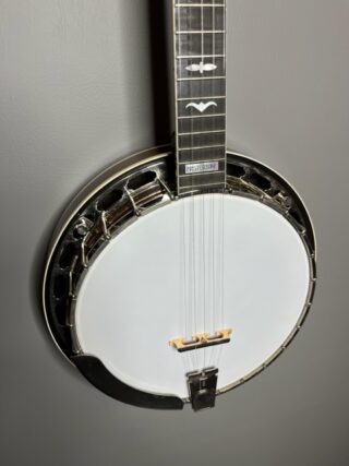 2003 gibson rb-250 banjo