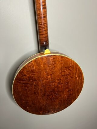 2003 stelling red fox banjo