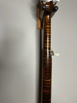 1997 gibson earl scruggs standard-banjo