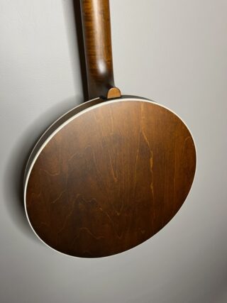 deering sierra maple hartford stain