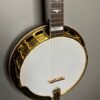 huber jim mills banjo