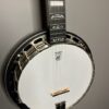 pre owned deering rustic wreath banjo