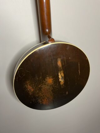 pre war gibson tb-1 conversion