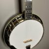 stelling moon flower banjo