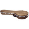 TKL 8740 gold banjo case