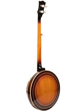 gold tone ob 2 bowtie banjo