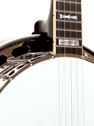 gold tone ob 2 bowtie banjo