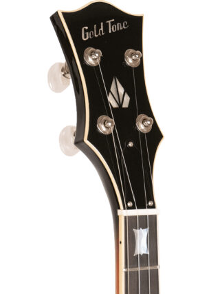 gold tone ob 2 bowtie banjo