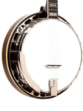 gold tone ob 2 bowtie banjo