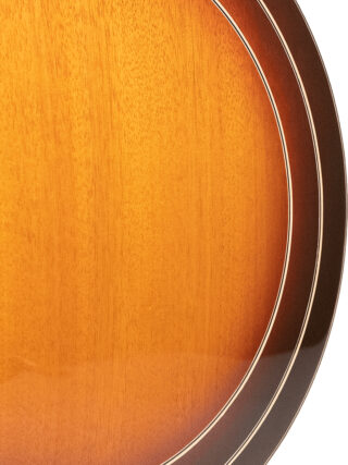 gold tone ob 2 bowtie banjo