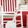 goodtime banjo limited edition cherry