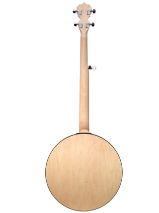 goodtime 2 deco by deering - 5 string bluegrass banjo