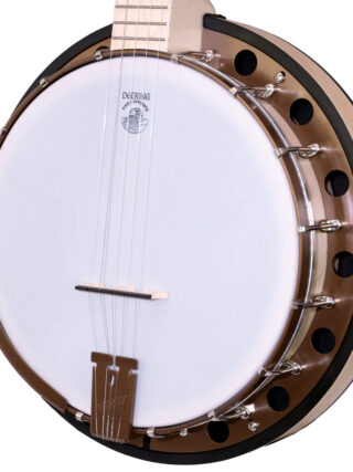 goodtime 2 deco by deering - 5 string bluegrass banjo