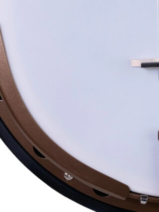 goodtime 2 deco by deering - 5 string bluegrass banjo