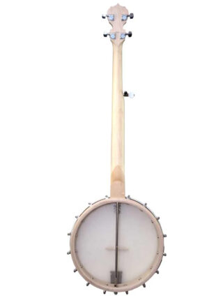 goodtime americana deco - deering 5 string banjo