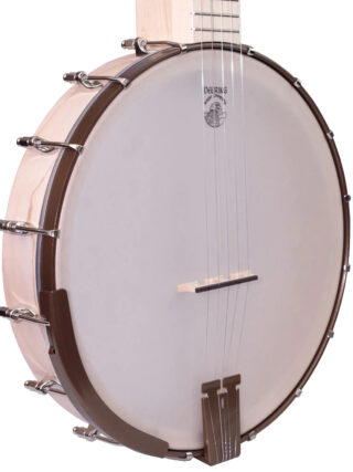 goodtime americana deco - deering 5 string banjo
