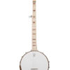 deering goodtime deco 5 string openback banjo