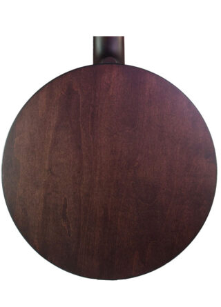 goodtime artisan six string resonator banjo