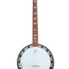 goodtime artisan six string resonator banjo