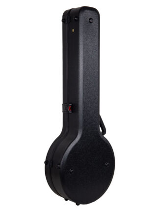 crossrock ABS banjo case CRA980BJ