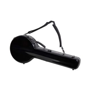 crossrock fiberglass resonator fat style CRF2020BJ