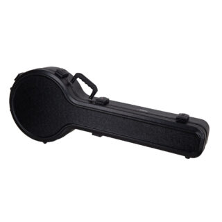 crossrock ABS banjo case CRA980BJ