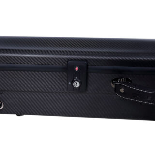 crossrock carbon fiber resonator banjo case