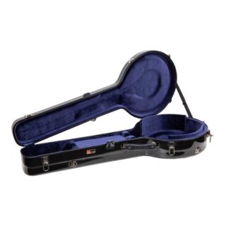 crossrock fiberglass resonator fat style CRF2020BJ