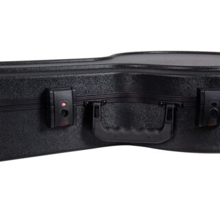 crossrock ABS banjo case CRA980BJ