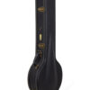 crossrock openback banjo case CRW520OBJBK