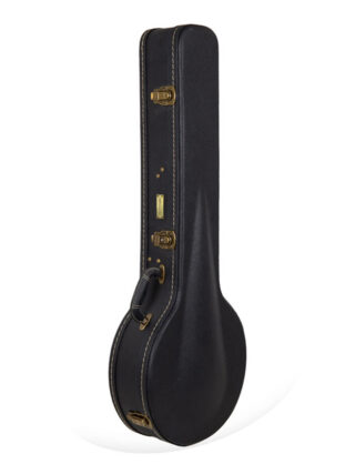 crossrock openback banjo case CRW520OBJBK