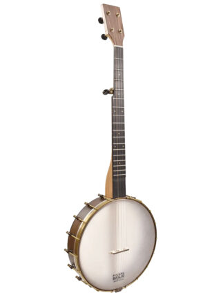 pisgah roscoe banjo