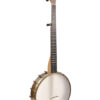 pisgah roscoe banjo