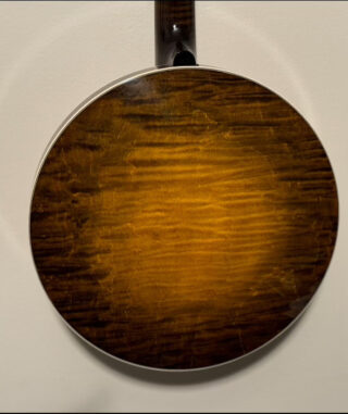 gibson granada replica by barry waldrep