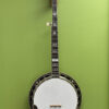 shelby whitewater banjos