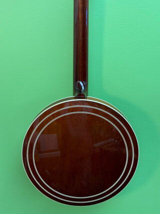 shelby whitewater banjos