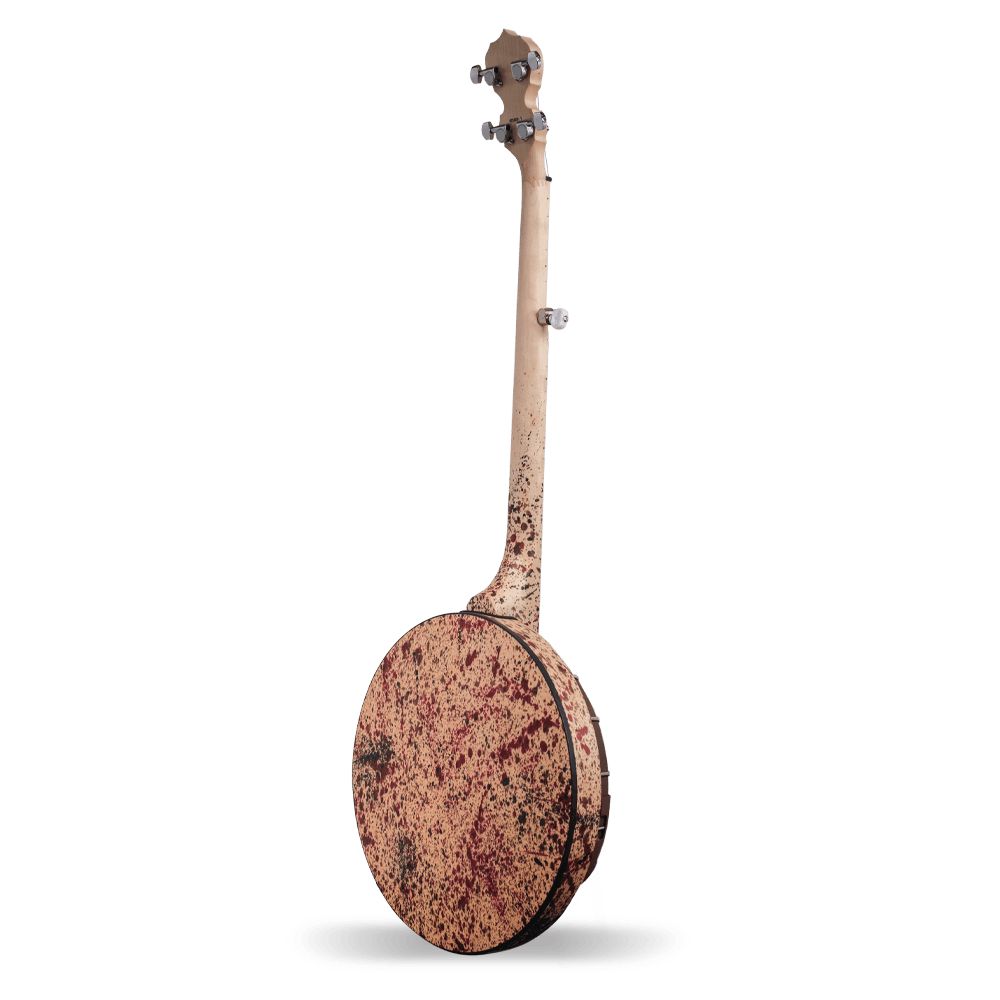 deering goodtime zombie killer 3