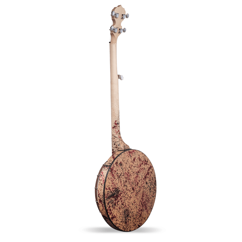 deering goodtime zombie killer 3