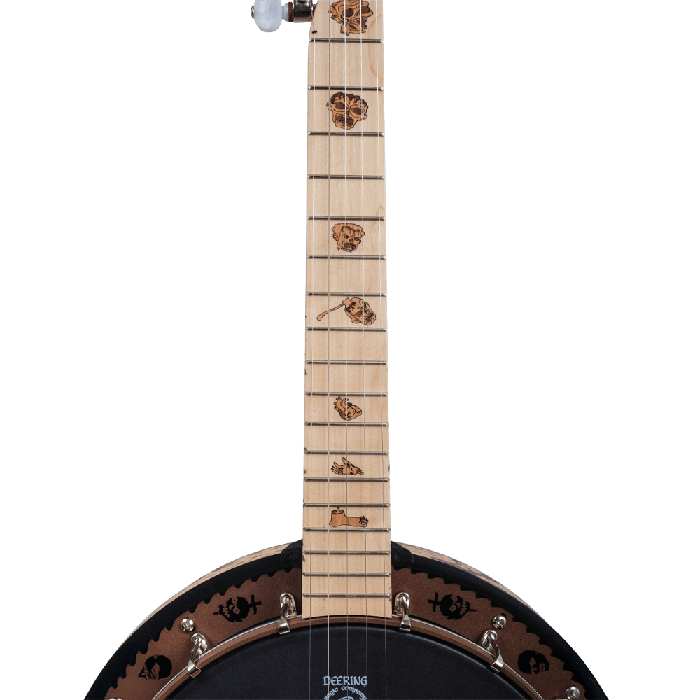 deering goodtime zombie killer 3