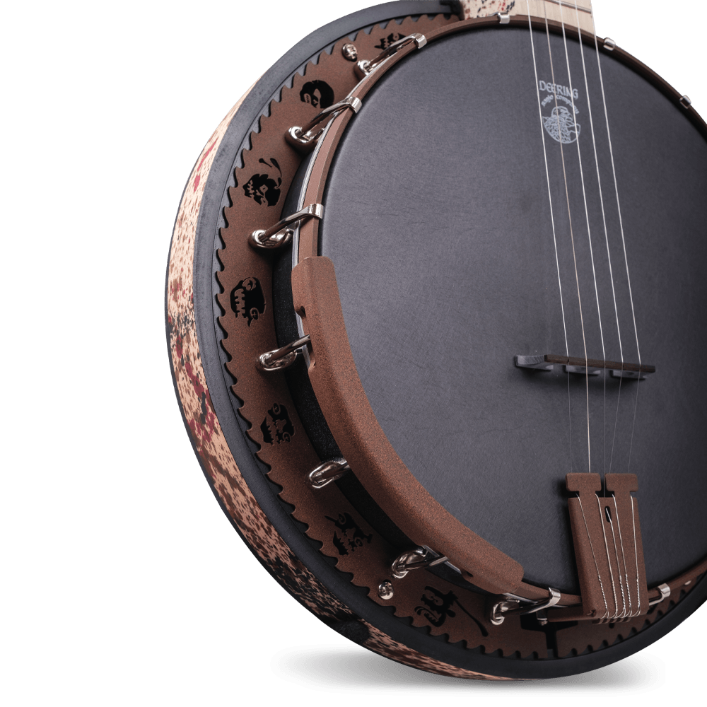 deering goodtime zombie killer 3