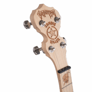 deering goodtime zombie killer 3