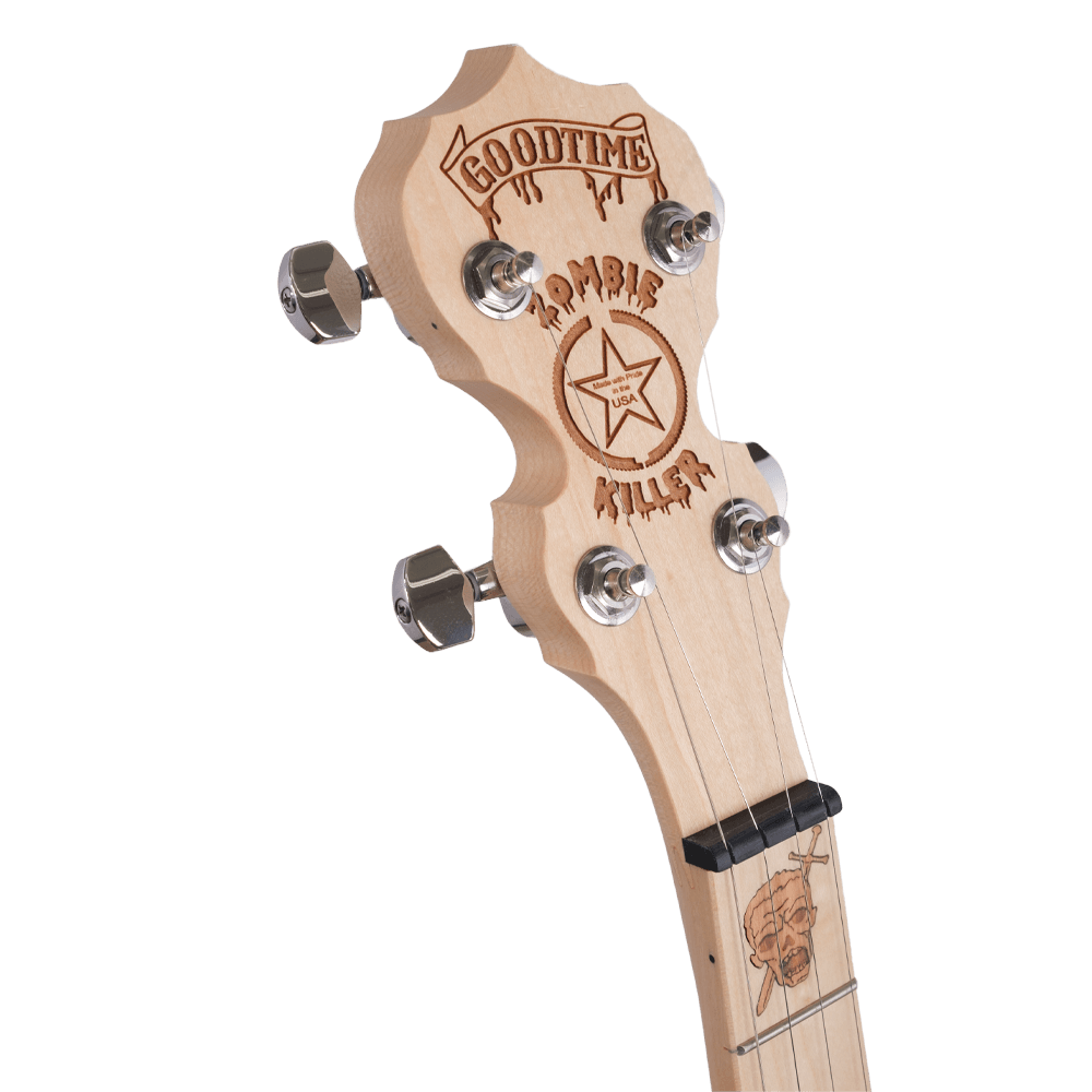 deering goodtime zombie killer 3