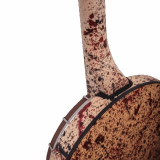 deering goodtime zombie killer 3