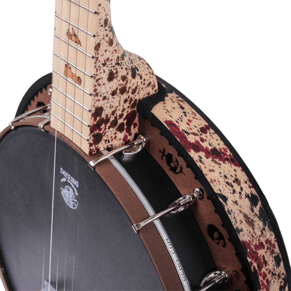 deering goodtime zombie killer 3