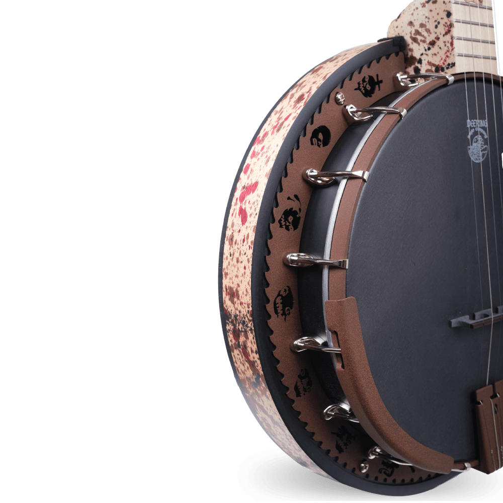 deering goodtime zombie killer 3