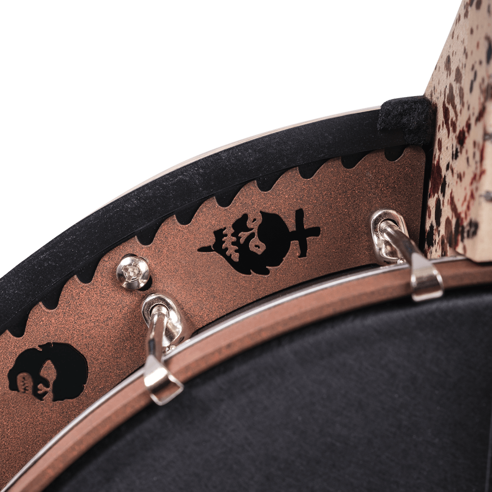 deering goodtime zombie killer 3