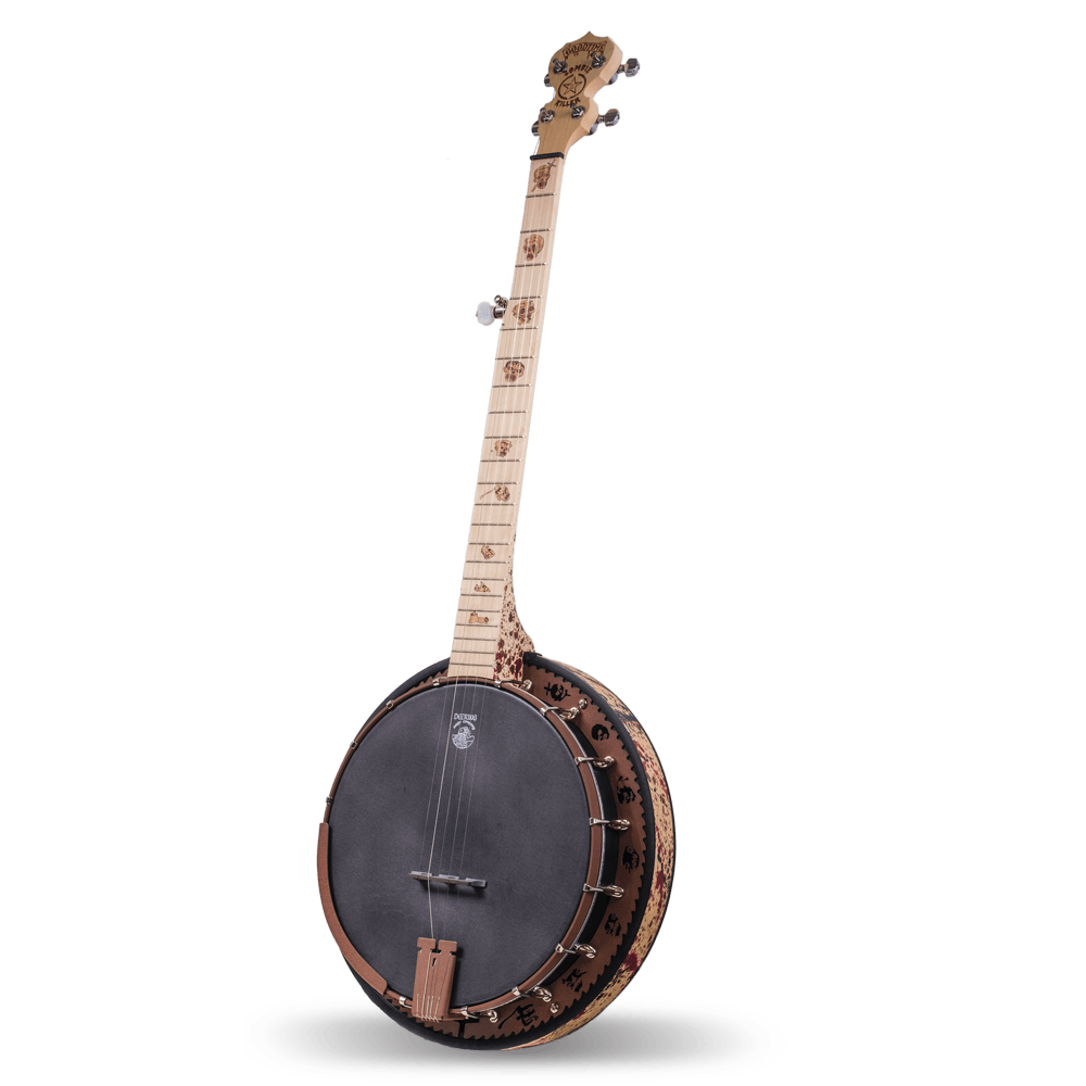 deering goodtime zombie killer 3