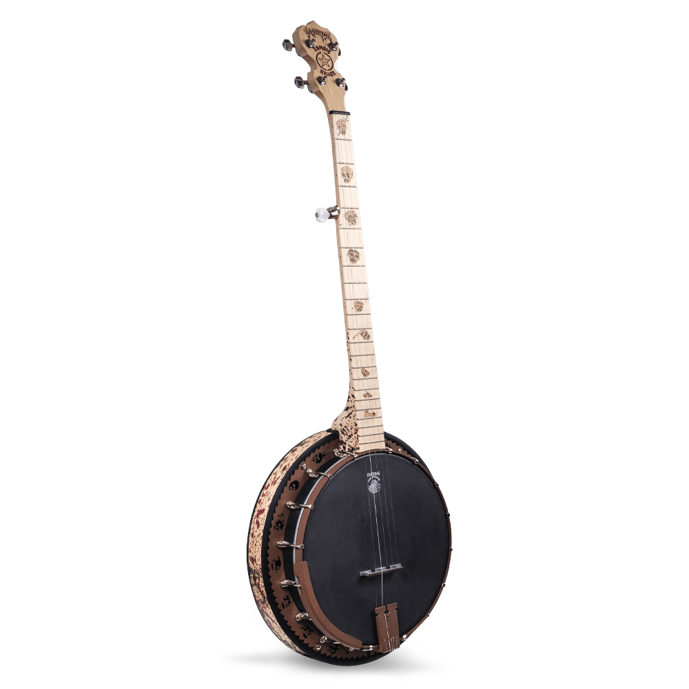 deering goodtime zombie killer 3