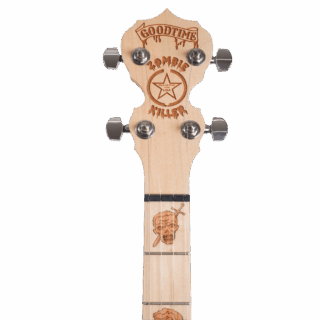 deering goodtime zombie killer 3